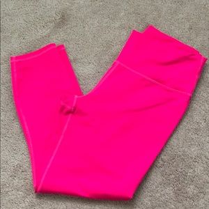 Fabletics leggings